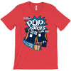 pop tardis T-Shirt