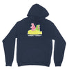 so hungry Unisex Hoodie