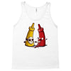 it's only ketchup Tank Top