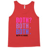 Both is Good Tank Top