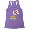 occu pie Racerback Tank