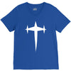 three star elite four uniform V-Neck Tee