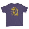 house od badger Youth Tee