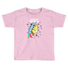 i need my space Toddler T-shirt