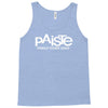 paiste guitar basso drums music Tank Top