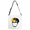 xxxtentacion 2 Adjustable Strap Totes