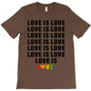 Love Is Love T-Shirt