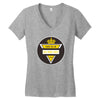one more night Women's V-Neck T-Shirt