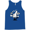 wake &amp; sake Tank Top