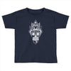 aztec aku aku Toddler T-shirt
