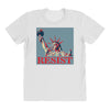 Resist All Over Women's T-shirt