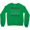 christmas ugly Crewneck Sweatshirt