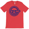 ghost in the shell laughing T-Shirt