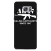 ak47 funny,political,weapons,cool,retro,rude Samsung Galaxy S7 Case