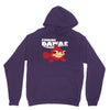 Finding Da Wae Unisex Hoodie