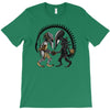 hunter vs T-Shirt