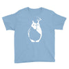 totoro  my neighbour anime catbus miyazaki tee Youth Tee