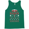 merry x mas you filthy animal Tank Top