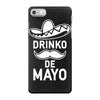 drinko de mayo iPhone 7 Case