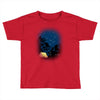 Mufasa and Simba Camp Toddler T-shirt
