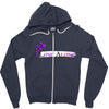 fahrie77 Zipper Hoodie