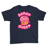 donut ghost Youth Tee