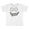 demonic Toddler T-shirt