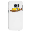 fistful of cream Samsung Galaxy S7 Edge