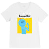 caaan do V-Neck Tee