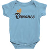 king romance Baby Bodysuit