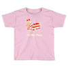 i'd hit that Toddler T-shirt