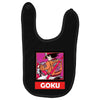 Goku Baby Bibs