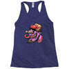 etw Racerback Tank