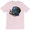 predator chest T-Shirt