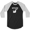 Netflexin 3/4 Sleeve Shirt