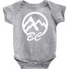 bc Baby Onesie