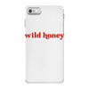 Wild Honey iPhone 7 Case