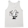 wake &amp; sake Tank Top