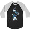 no more bento 3/4 Sleeve Shirt