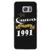 queens are born in 1991 Samsung Galaxy S7