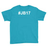 rip jb 17 Youth Tee