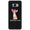 chihuahua mom Samsung Galaxy S8 Plus