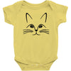 cat Baby Bodysuit
