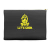 let's cook Accessory Pouches