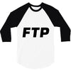 Suicideboys 3/4 Sleeve Shirt