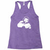 bud spencer buddy kult fanshirt Racerback Tank