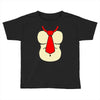 gorilla chest Toddler T-shirt
