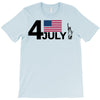 july 4 independence day T-Shirt