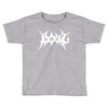 boal encyclopaedia metallum Toddler T-shirt