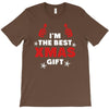 xmas gift the best T-Shirt